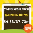 롯데부동산공인중개사사무소 이미지