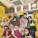 퍼즐팩토리 - 마포구 와우산로21길 34 | 강남 크라임씬 추천 퍼즐팩토리 2008 살인사건 9명 플레이 후기