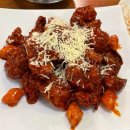 대성포차 | [노상치킨&amp; 포차 진천점] 대구 진천역 맛집: 신메뉴“뜨겁닭” 후기/ 맵 부심 있는 사람 강추!