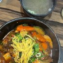 공항갈비탕냉면 이미지