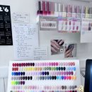 사하구-10 | 부산 사하구 네일미야 후기, 신평역 네일샵 봄 맞이 네일 추천