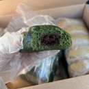 탐나개 | 제주도 쑥빵 한림 탐나쑥빵 찰보리빵 가성비 포장 선물 추천