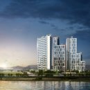 e편한세상 밀양삼문 이미지