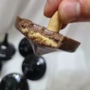 팽이초콜릿 이미지
