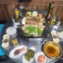 인덕원맛집 - 정통한우소곱창돼지막창 방문후기
