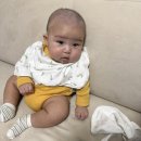 컴플릿체인지 | [육아일기] 4개월 준이 성장일지
