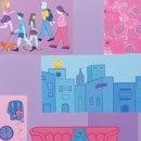 여귀산미술관 이미지