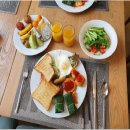 호텔티파니에서아침을 이미지