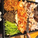 미생 | 울산 미나리 삼겹살 맛집, 미생 삼산 본점 방문 후기