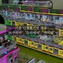 럭키텐 인형뽑기방 | 데이트 / 요즘 인기인 대형 뽑기방 리뷰, "와쿠와쿠 종각점", "럭키팝 성수점", "슈퍼베어 인형뽑기방"