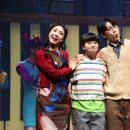 예양 | 추천 오페레타 뮤지컬 판타지아 3 어린이 뮤지컬 in 국립중앙박물관 극장 용 - 이겨울/김민아/길하윤/예양