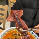 로맨스 | 광주 첨단 맛집 짬뽕로맨스 후기｜통오징어짬뽕 중국집