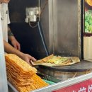 아지아과일 - 달서구 명덕로2길 29 | [상해여행] 2일차 ① : 지엔빙맛집 산동잡곡전병, 난징동루 헤이티, 주가각 수향마을, 소양생전, 카페...