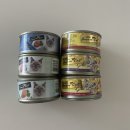 고양이집:고집 | [퍼시캣] 고양이 주식캔 슈퍼프리미엄&amp;파인다이닝 습식 후기🐾