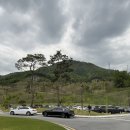 충청도 감곡 CC 노캐디 5월 후기