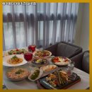 팔거역 맛집 에이엠다이닝키친 칠곡점 솔직후기｜맛·가격·영업시간·주차까지 정리!