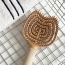 행복헤어 | 엉킴 지옥 탈출! 미야 엉킴방지 헤어 브러쉬 솔직 후기: 7900원의 행복