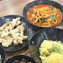 제일문짬뽕 전주팔복동맛집 중화요리 솔직후기