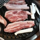 한마음정육식당 앞 이미지