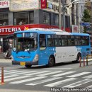 동진버스(주) 이미지