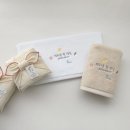 차차살롱 - 용인시 처인구 | 돌잔치 답례품 추천, 수건살롱 핸드타올 가격부터 포장까지 솔직 후기