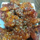 진미양념통닭 이미지