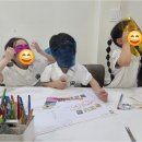 사과잼독서토론논술학원 | 독서로 커진 표현력, 단원구초등논술과 사과잼 독서토론 논술학원의 똑똑한 만남