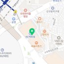 오렌즈 NC백화점 신구로점 이미지