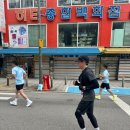 완주군보장구서비스센터 | 2025서울레이스 하프마라톤 발목부상으로 참여한후기