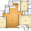 성복역 공인중개사사무소 | 수지 대장 성복역 롯데캐슬apt, 기분 좋은 일상 전용 84M2 둘러보기