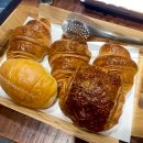 곤트란쉐리에동부이촌점 | [여의도 카페] 크로와상과 치아바타가 맛있는 베이커리, 곤트란쉐리에!