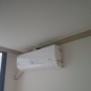 조치원_욱일아파트 | 조치원 욱일아파트 에어컨설치후기