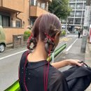 헤어스타일by윤슬