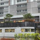 힐스테이트 녹번역 도서관 이미지