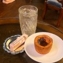 상하이몽 | 이태원역 카페 '메종 몽바르니에' :: 수제 디저트 파는 분위기 좋은 카페!