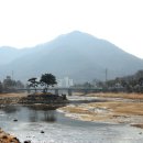 괴산교~제2괴산교 이미지
