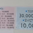 애니카세차장 이미지