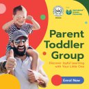 Free Parent and Toddler Group every Thursday morning! 이미지