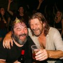 왕좌의 게임 애프터 파티 이미지