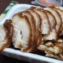 📌 김해 진영고기집/ 족발이 서비스다?: 대구반야월막창 진영점 방문 후기!