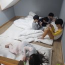 [2박 3일 가족여행] 홍천 삼봉자연휴양림 첫날 이야기