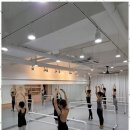 라인발레학원 이미지