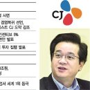 씨제이푸드빌주식회사 이미지