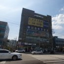 태릉입구역 3번출구 버스정류장 이미지