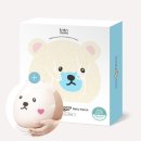 [임신 36주차] 튼튼맘스 베어벨리팩 후기(셀프 만삭 홈 스냅)🧸