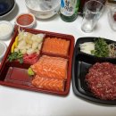연어사랑육회품에 시지경산점
