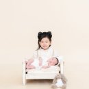 (주)경해달 | [자매사진/뉴본스튜디오] 서울에서 인천까지 뉴본찍으러간 이유, 검단메리베이비 ❥