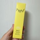 이지테크놀리지 | 화잘먹 이지워시 선크림 추천 눈시림 없는 헤프 더마 퍼펙트 선세럼 솔직후기