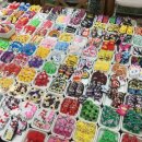 부산진시장 이미지