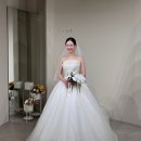 하우스오브에이미 본식 웨딩 드레스 투어 | 올웨딩 플래너 이미지